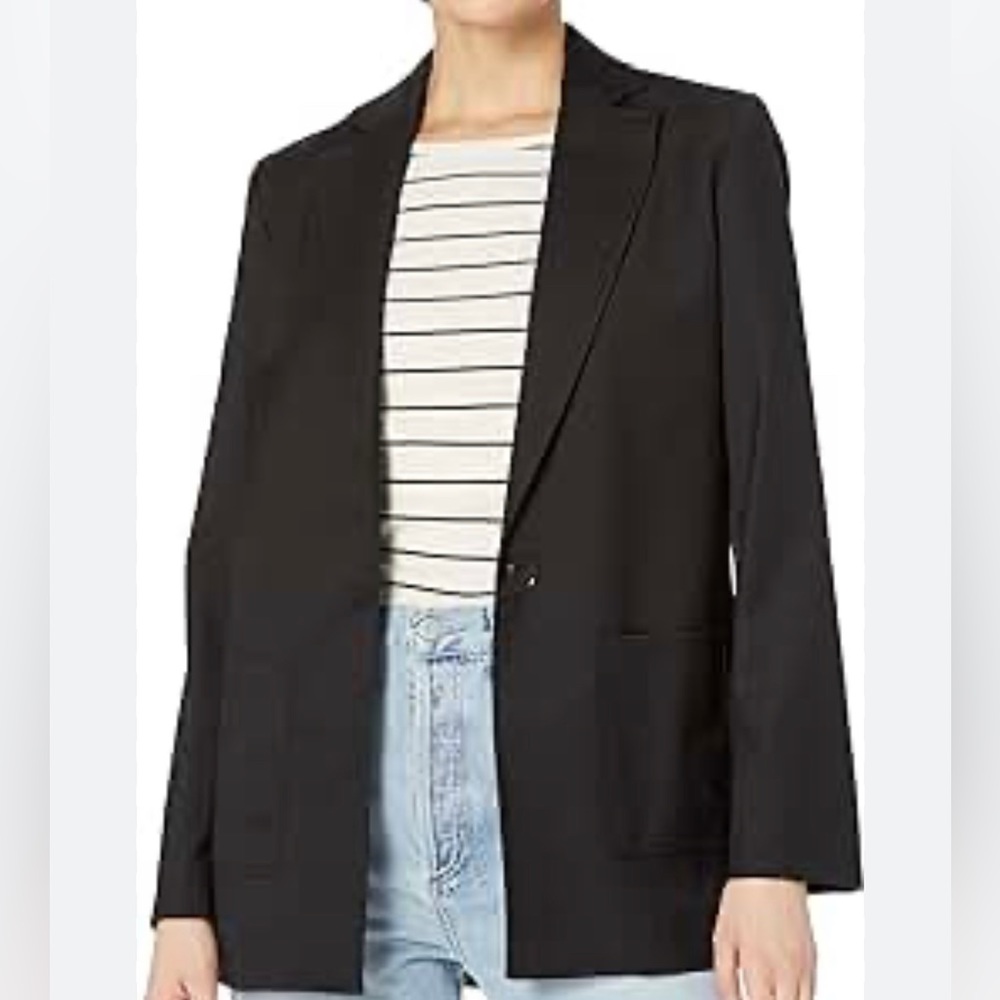 NewTalbots cardigan petite size pm